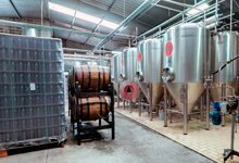 Tour Virtual na Cervejaria Wäls