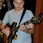 Projeto Quinta Jazz