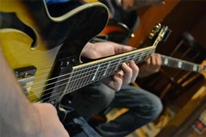Projeto Quinta Jazz